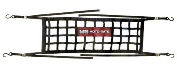 Moto-Gate Original Tailgate Net